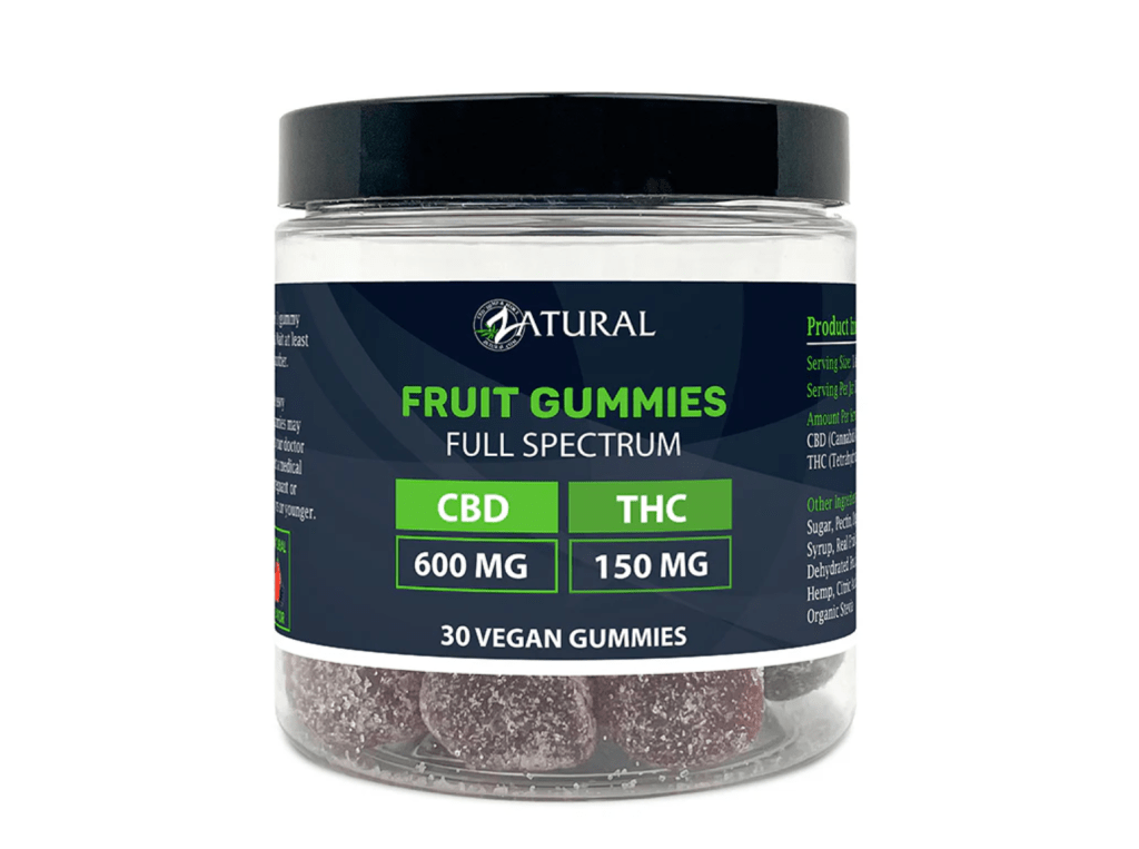 Delta 9 Gummies